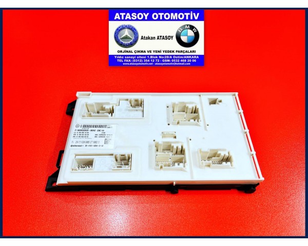 MERCEDES W166 ML SAM BEYNİ 1669006020 1669001716 1669005515 1669007414 1669001714 1669004012 1669009311 1669001410 1669003508 1669001608 1669005807 1669000505 1669008903